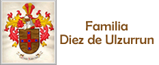Logo for Diez de Ulzurrun